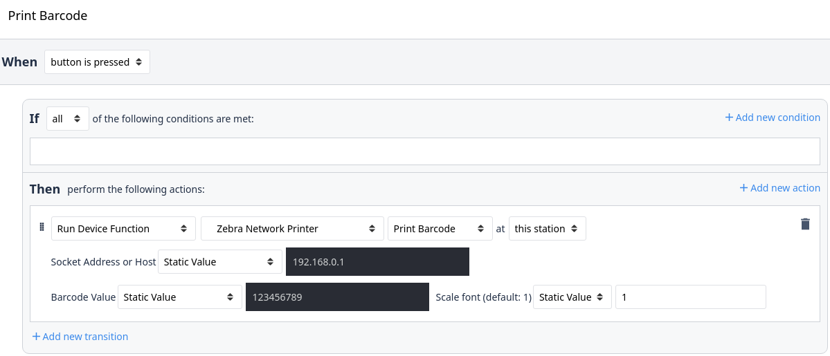 using-the-zebra-network-printer-driver